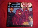 Frank Zappa & the Mothers of Invention 