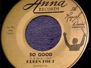(Listen)-Ruben Fort-SO GOOD/I FEEL IT-7