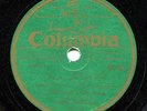 IRAN - Ashourpoor & Sowt Orchestra, rare Columbia - two folk songs