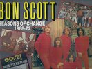 (BON SCOTT-Seasons of Change 1968-72)-Spektors/Valentines/Fraternity/ACDC-I4-LP