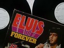 ELVIS PRESLEY genuine german one/two-sided 2LPs Testpressing LPs ELVIS FOREVER