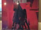 Pearl Jam Ten Lp Original Press 1991 Factory Sealed