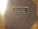 Brandi Carlile The Story Vinyl Record Hand Signed Autograph RaRe
