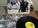 1988 MISFITS Walk Among Us RUBY 1-25756 Near Mint Disc Cover & Orig Inner Sleeve