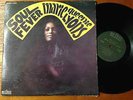 LP ORIGINAL R&B FUNK Marie Queenie Lyons Soul Fever DE LUXE