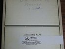 BIG STAR - THIRD - VINYL TEST PRESSING LP - OMNIVORE RECORDS RSD '11 - MINT