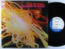 BLUE MITCHELL Collision In Black LP on Blue Note NM/VG++ shrink