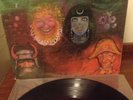 KING CRIMSON - IN THE WAKE OF POSIEDON UK 1ST PINK ISLAND TOP AUDIO