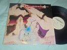WEAPON-s/t LP RARE ANDRADE 1988 PRIVATE METAL