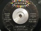 Funk/Soul 45 The Interpretations - Blow Your Mind/Trippin JUBILEE ORIG VG to VG+