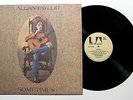 ALLAN TAYLOR Sometimes LP UA UAS-5529 US 1971 VG+ 05G