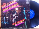 VILLAGE CALLERS - Live Lp RARE CA Private Funk Soul Breaks Latin RAMPANT STEREO