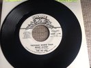 northern soul record. ad libs. nothing worse than being alone