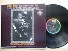 MILES DAVIS *BIRTH OF THE COOL* US. Capitol Records DUOPHONIC DT-1974