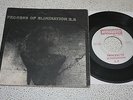 Process of Elimination E.P. 7