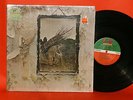 LED ZEPPELIN IV -UNPLAYED-MINT w/SHRINK WRAP 1st PRESS 