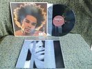 MAXWELL NOW LP COLUMBIA MINT-