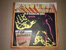 FUNK 45 BBOY BREAKS THE INCREDIBLE BONGO BAND APACHE RARE PRESS ITALY  NM