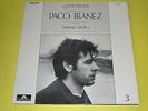 PACO IBANEZ La Poesie Espagnole VINYL LP NEAR MINT GF SLEEVE Polydor 2393212