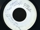 1201 EARL LOWE  (little roy) & HEPTONES-RIGHTEOUS MAN-TAFARI PRE 1972-REGGAE 7