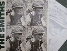 SMITHS MEAT IS MURDER ROUGH TRADE 81 INNER MORRISSEY JOHNNY MARR RARE ALBUM LP