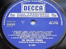 THE ROLLING STONES Out of our Heads UK press 1965 Decca LP RARO STEREO laminato