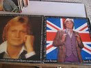 COFFRET COMPLET LP 33T (12) CLAUDE FRANCOIS  RIDER DIGEST