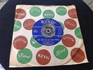 Memphis Northern Soul R&B 45  Jeb Stuart & Reflextions  Cut You Loose  King hear