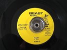 Ohio Northern Soul Mod 45  Little Flint  Pain  Beast  hear