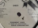 Eddie Consanstine 