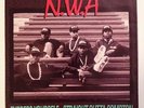 N.W.A.: Express Yourself (US Ruthless p/s 7