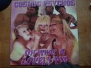 LP Cosmic Psychos Oh what a lovely Pie LP Vinyl