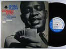 DONALD BYRD Royal Flush LP on Blue Note VG++ NY mono