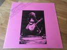 Led Zeppelin LP Do what thou wilt so mete it be Red Vinyl ACETATE Numbered 11