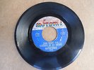 Satintones Zing Went The Strings 45 RARE MOTOWN DETROIT Doo Wop First Press