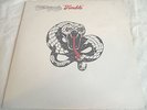 WHITESNAKE   TROUBLE ** 1978 EMI INTERNATIONAL LP