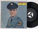 Elvis Presley 1959 Japan Only EP Mint I NEED YOUR LOVE TONIGHT EP-1356 Japanese