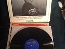 JOHNNY GRIFFIN Quartet  FRANCY BOLAND  NIGHT LADY  orig 1964 PHILIPS  MONO