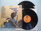 Various - The Best Of The Blues, 3 LP-Box, Vinyl: m-