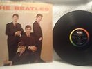 THE BEATLES 1963 INTRODUCING THE BEATLES VJLP 1062