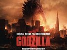 Godzilla (Original Motion Picture Soundtrack) - Alexandre De ... 0888430734623