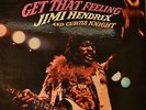 JIMI HENDRIX AND CURTIS KNIGHT - GET THE FEELING  12