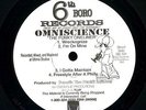 Omniscience 