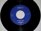 RARE DETROIT NORTHERN SOUL GARAGE 45 THE OTHER KIND b/w LES ELEGANTE'S on AFRO-K