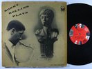 SONNY ROLLINS Plays LP on Period DG mono