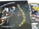 The Dubliners - Two EMI Singapore recordings (Hard Stuff/More of) LEAC 1005/6