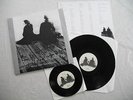 DEINE LAKAIEN Winter Fish Testosterone°Limited Edition°LP°Vinyl°Album + Maxi