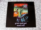 STEEL MILL - Green Eyed God ORIGINAL LP IN MINT Penny Farthing 1971 Prog Psych