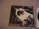 Tangerine Dream Alpha Centauri LP OHR OMM 556.012 German Import