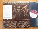 FAURE / THYSSENS VALENTIN piano -J.DUMONT violin LP CHARLIN  CL 12 STEREO NMINT
